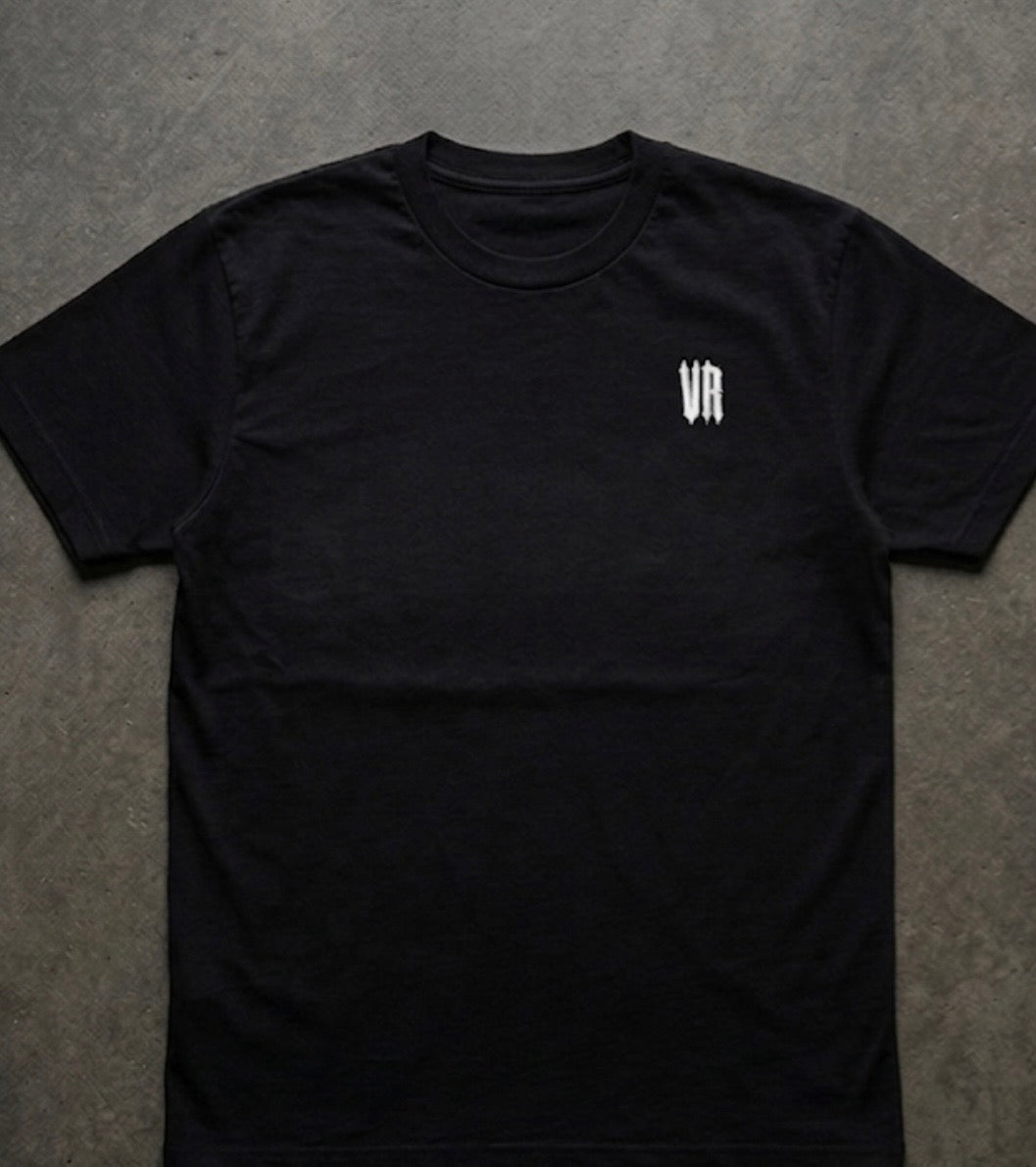 Built In silence tee