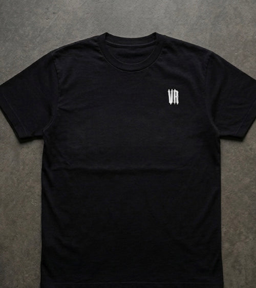 Built In silence tee