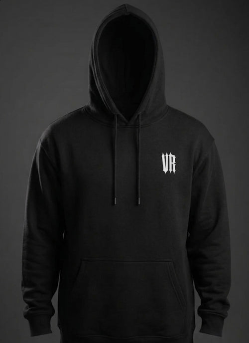 Built in silence Hoodie